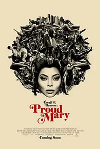 Proud Mary preview