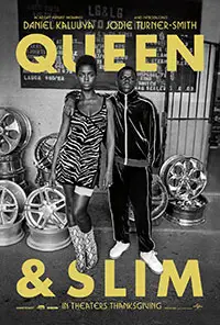 Queen & Slim preview