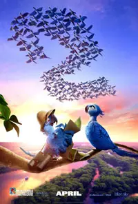 Rio 2 preview