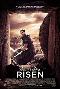 Risen preview