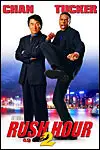 Rush Hour 2 preview