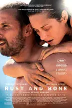 Rust & Bone preview