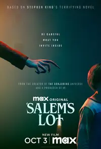Salem's Lot preview