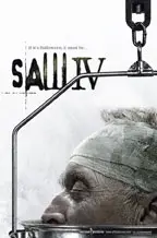Saw IV preview