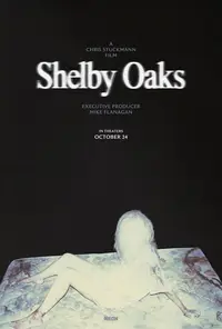 Shelby Oaks preview