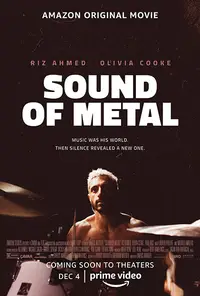 Sound of Metal preview