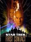 Star Trek: First Contact preview