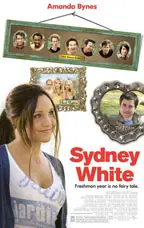 Sydney White preview