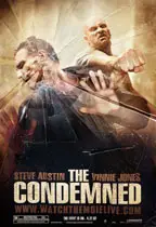 The Condemned preview