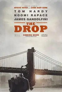 The Drop preview