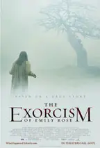 The Exorcism of Emily Rose preview