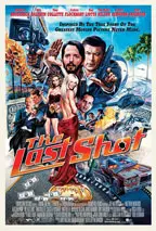 The Last Shot preview
