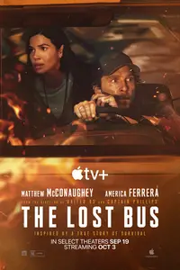 The Lost Bus preview