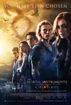The Mortal Instruments: City of Bones preview