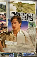 The Motorcycle Diaries preview