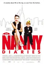 The Nanny Diaries preview