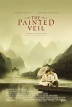 The Painted Veil preview