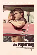 The Paperboy preview