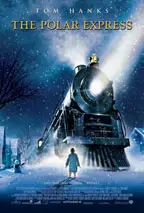 The Polar Express preview