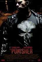 The Punisher preview