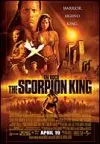 The Scorpion King preview