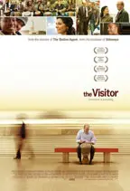 The Visitor preview