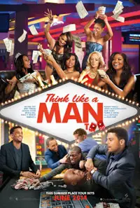 Think Like a Man Too preview