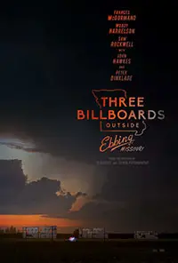 Three Billboards Outside Ebbing, Missouri preview