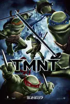 TMNT preview