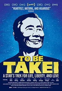 To Be Takei preview