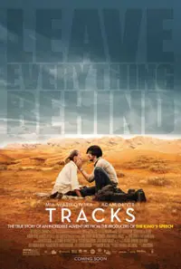 Tracks preview