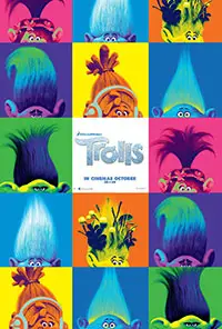 Trolls preview