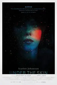 Under the Skin preview