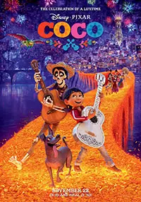 Coco preview