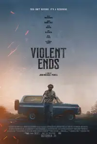 Violent Ends preview