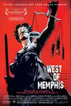West of Memphis preview