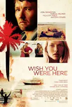 Wish You Were Here preview