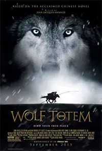 Wolf Totem preview