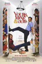 Yours, Mine and Ours preview